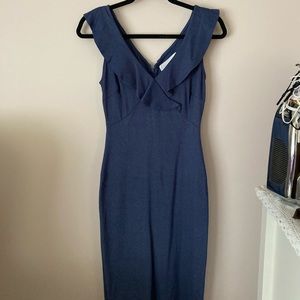 Beautiful Form Fitting Dress